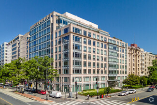 More details for 1601 K St NW, Washington, DC - Office for Lease