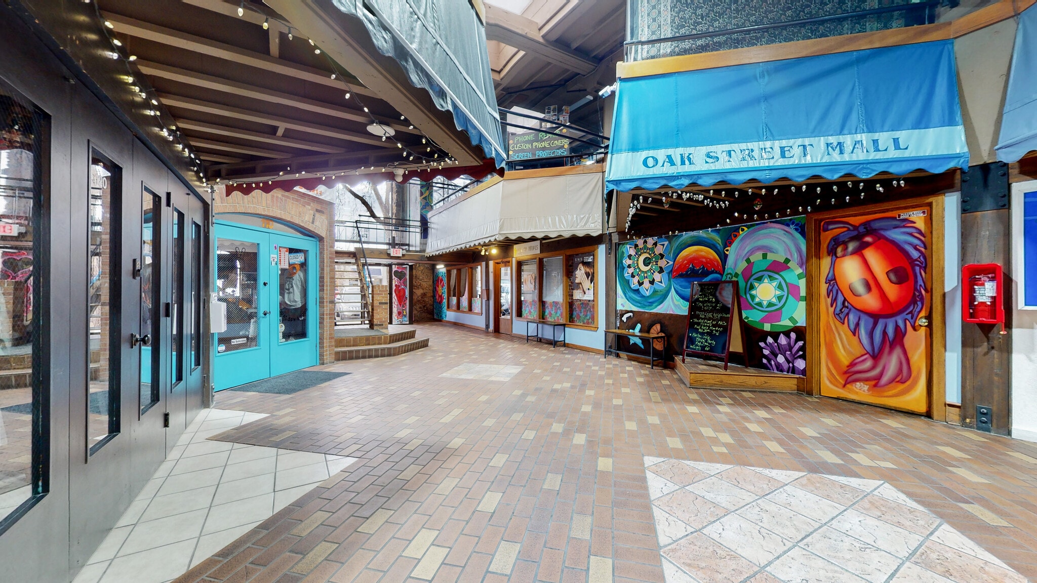 140 W Oak St, Fort Collins, CO for sale Primary Photo- Image 1 of 16