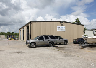 More details for 12450 Highway 3, Webster, TX - Industrial for Lease