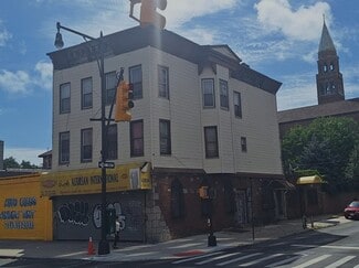 More details for 2890 Atlantic Ave, Brooklyn, NY - Retail for Sale