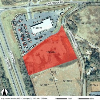 More details for Cunningham Rd, Franklin, NC - Land for Sale