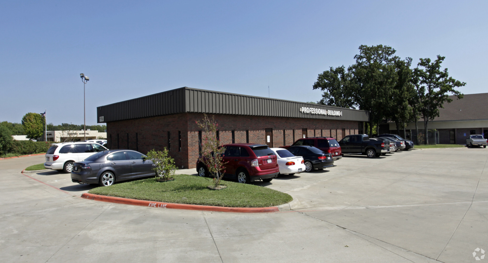 1788 Highway 157 N, Mansfield, TX for sale Building Photo- Image 1 of 79