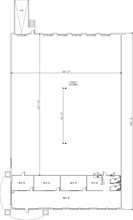 1305 N Watters Rd, Allen, TX for lease Site Plan- Image 1 of 1