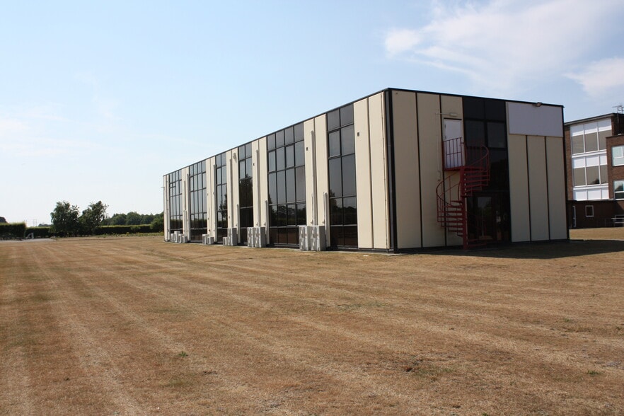 Bridge Rd, Ipswich for lease - Building Photo - Image 2 of 2