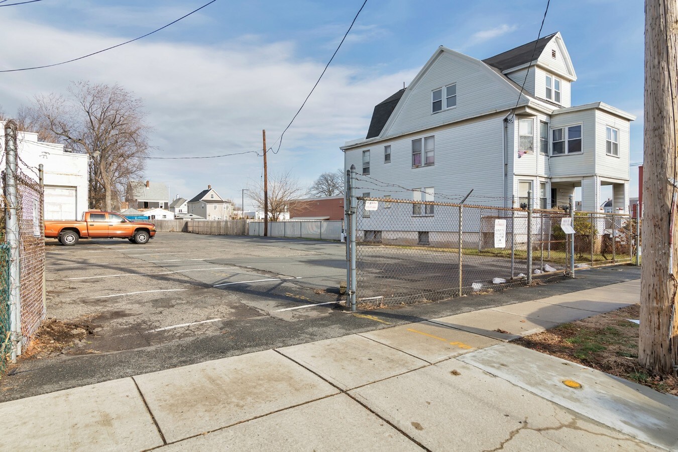 71 Quincy Ave, Kearny, NJ 07032