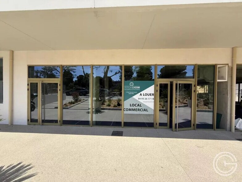 201 Chemin Des Paluds, Saint-Laurent-du-Var for lease - Building Photo - Image 2 of 7