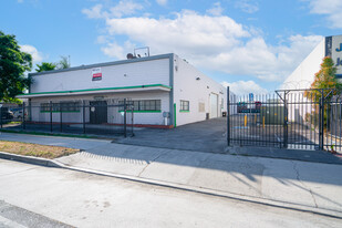 5885 N Paramount Blvd, Long Beach CA - Cannabis Warehouse