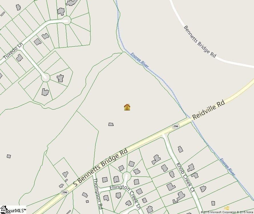 202 S Bennetts Bridge Rd, Greer, SC for sale Primary Photo- Image 1 of 1