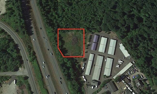 8811 State Route 16 Hwy, Gig Harbor, WA for sale Building Photo- Image 1 of 1