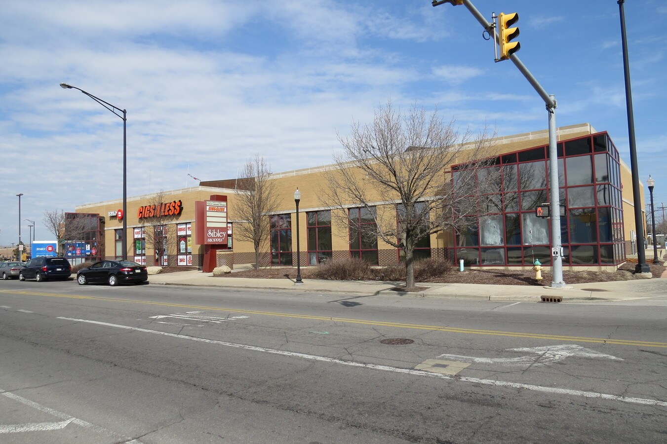 31 Sibley St, Hammond, IN 46320