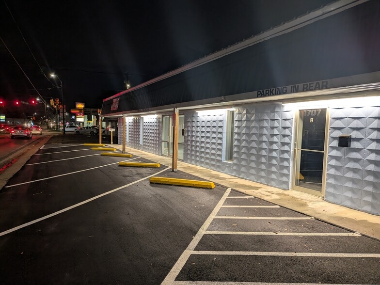 1707 Pass Rd, Biloxi, MS for sale - Building Photo - Image 3 of 28