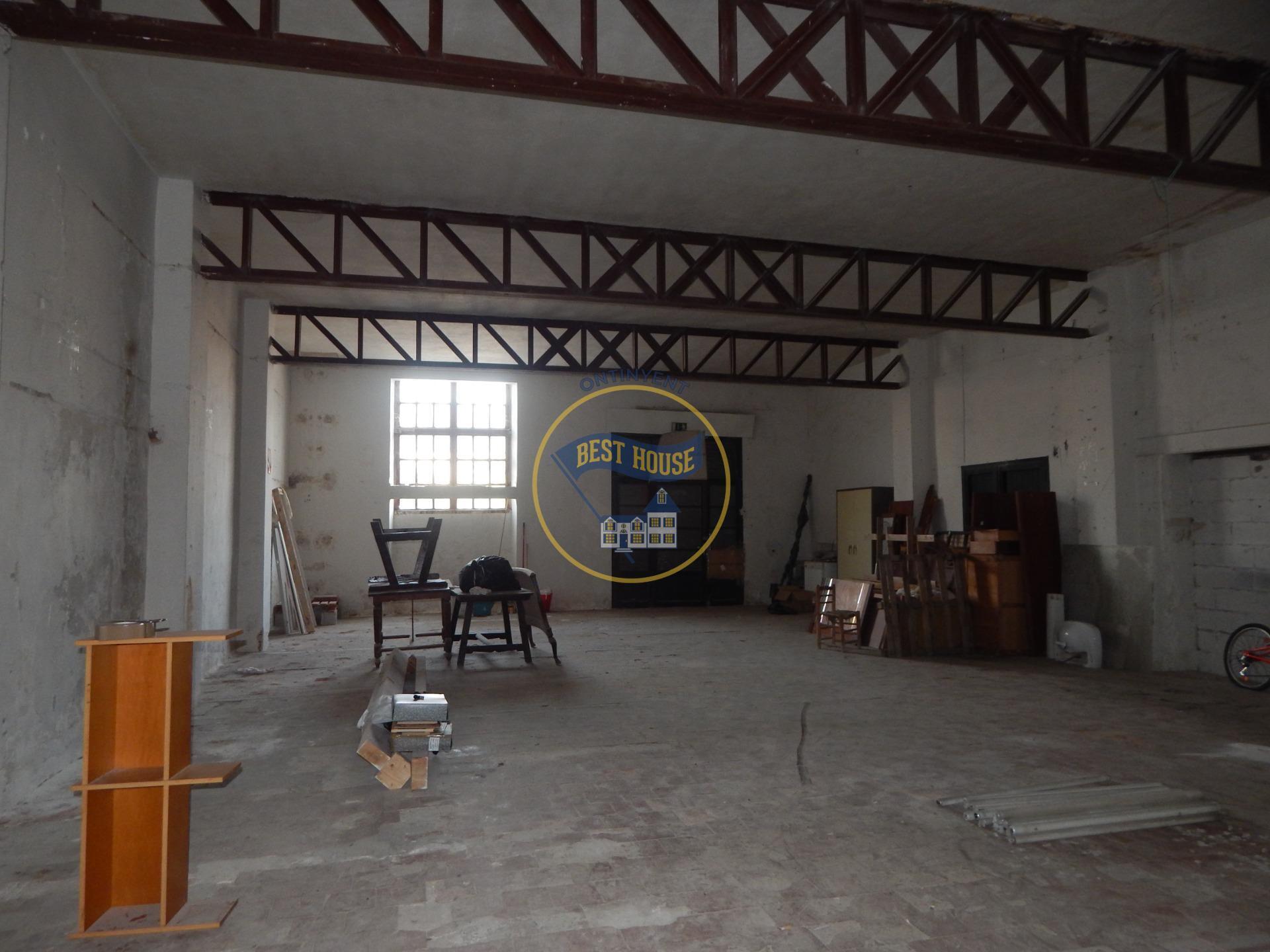 Industrial in Bocairent for lease Building Photo- Image 1 of 7