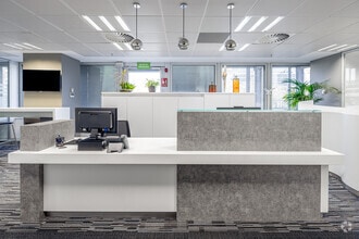 Paseo Castellana, 93, Madrid, Madrid for lease Interior Photo- Image 2 of 16