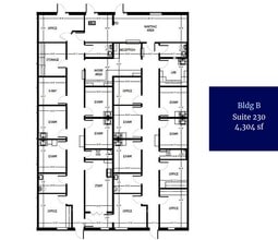 5171 Cub Lake Rd, Show Low, AZ for lease Floor Plan- Image 1 of 1