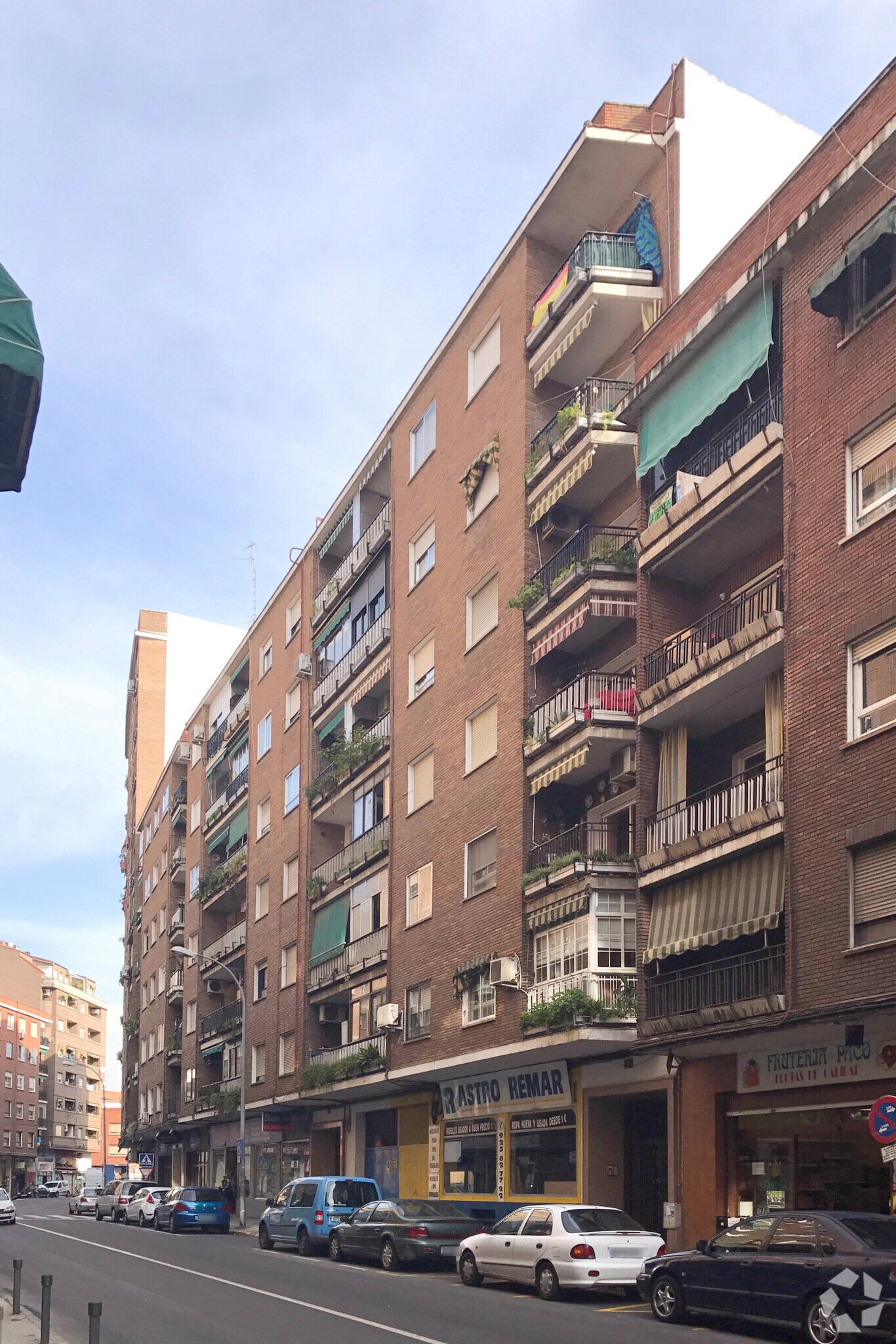 Calle Marqués Mirasol, 13, Talavera de la Reina, Toledo for lease Primary Photo- Image 1 of 4