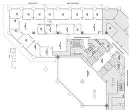 300 N Lake Ave, Pasadena, CA for lease Floor Plan- Image 1 of 1