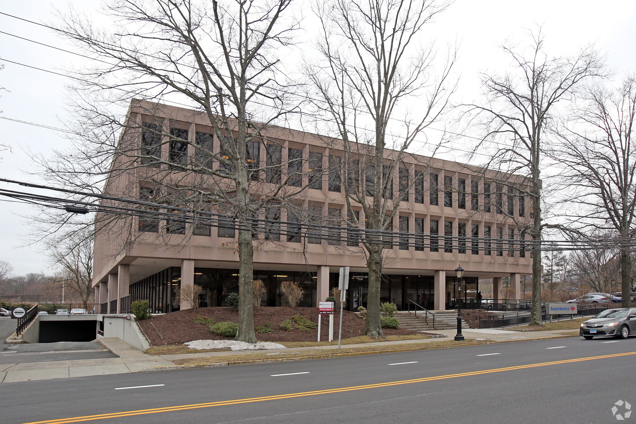 1120 Boston Post Rd, Darien, CT for sale Primary Photo- Image 1 of 1