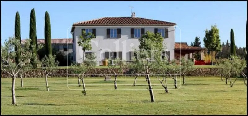 Office in Aix-en-Provence for lease - Building Photo - Image 3 of 21