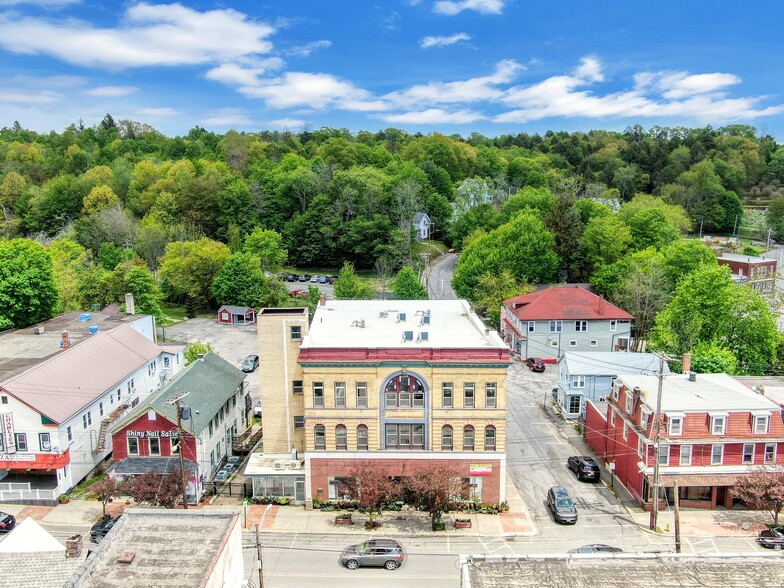 59 N Main St, Liberty, NY for sale - Building Photo - Image 1 of 61