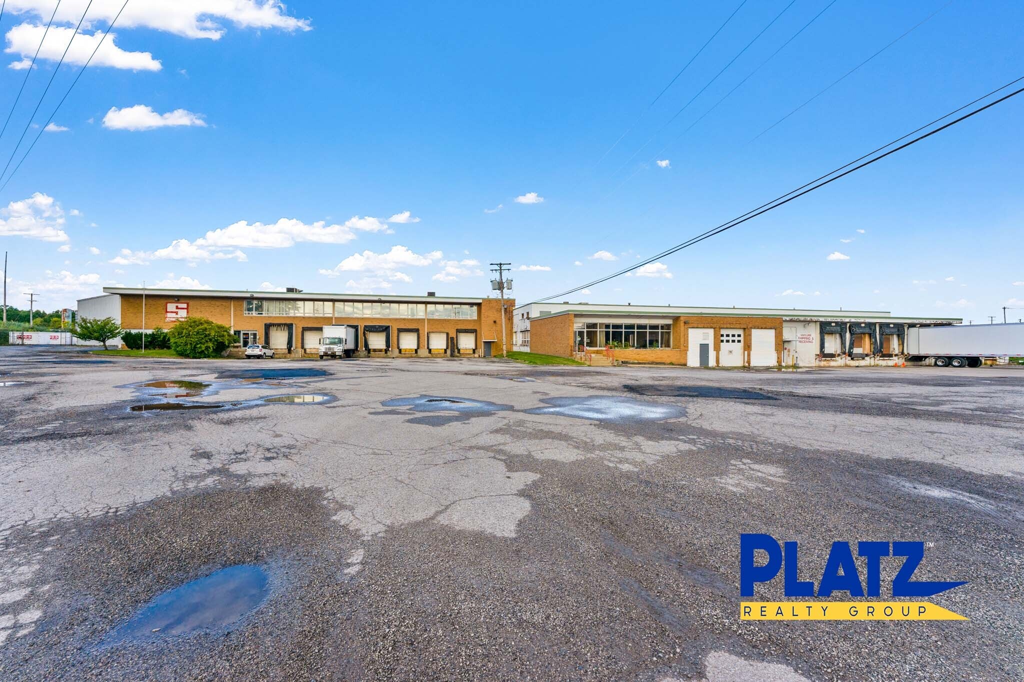 3745 Hendricks Rd, Youngstown, OH 44515 Vinylume Products