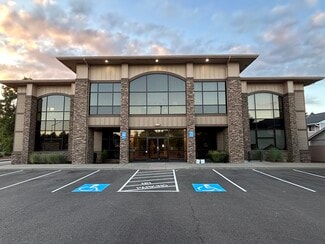 More details for 1174 NW Cornucopia St, Salem, OR - Medical for Lease