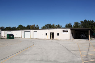 Bldg 2 - Warehouse