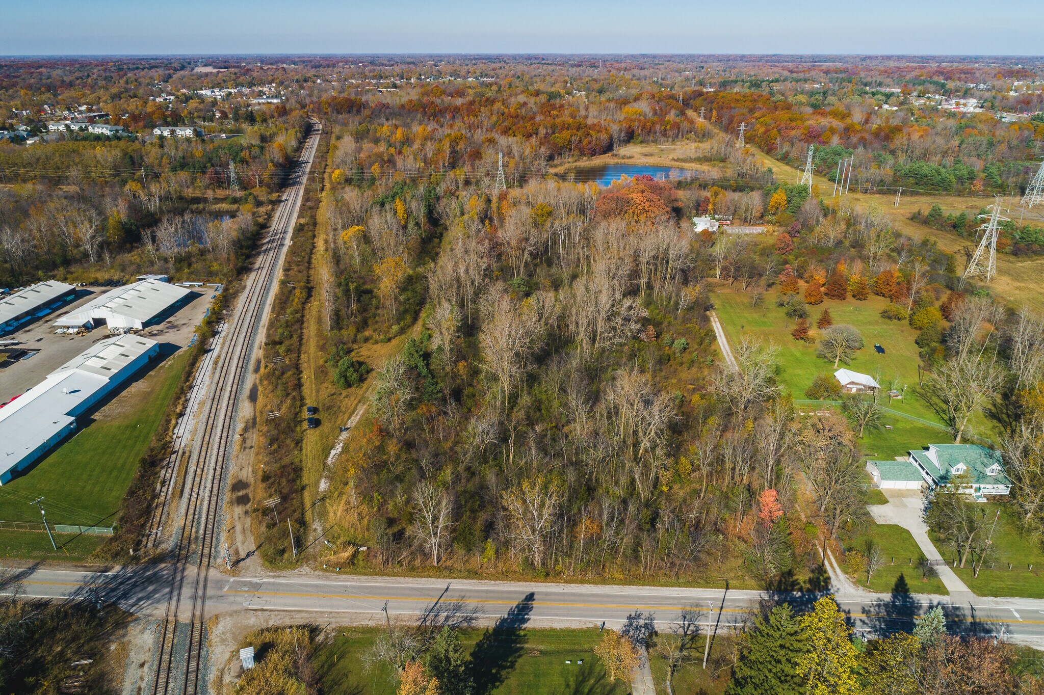 E Stanley Rd, Mount Morris, MI for sale Building Photo- Image 1 of 12