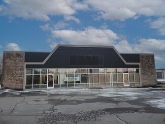 More details for 1553 Gallatin Pike N, Madison, TN - Retail for Lease