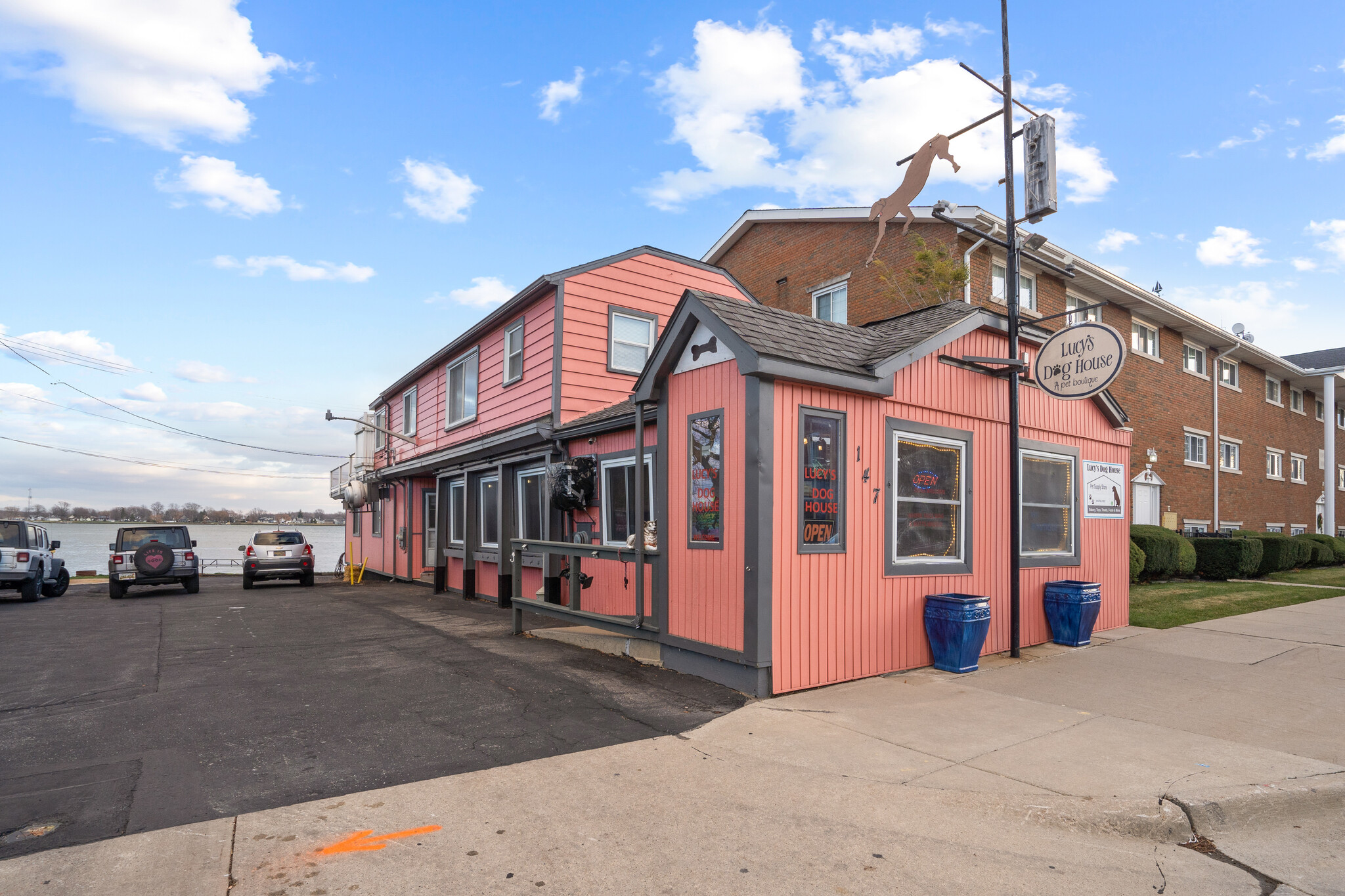 147 S Water St, Marine City, MI for sale Building Photo- Image 1 of 17