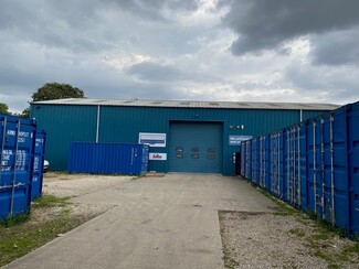 More details for Barley Rd, Royston - Industrial for Lease