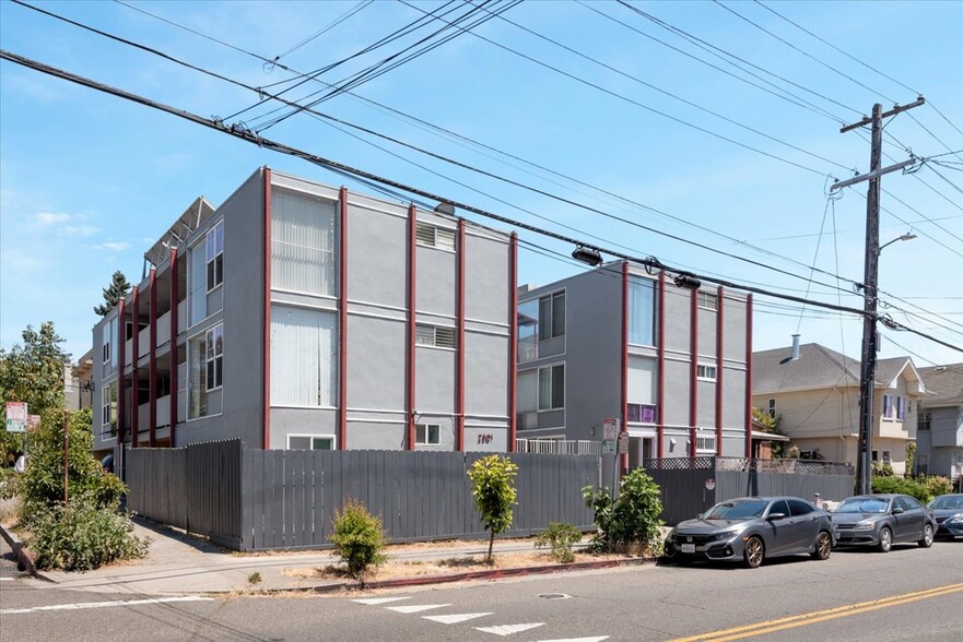 2801 College Ave, Berkeley, CA for sale - Building Photo - Image 3 of 20