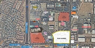 More details for ENEC I-10 & Warner Rd, Tempe, AZ - Land for Sale