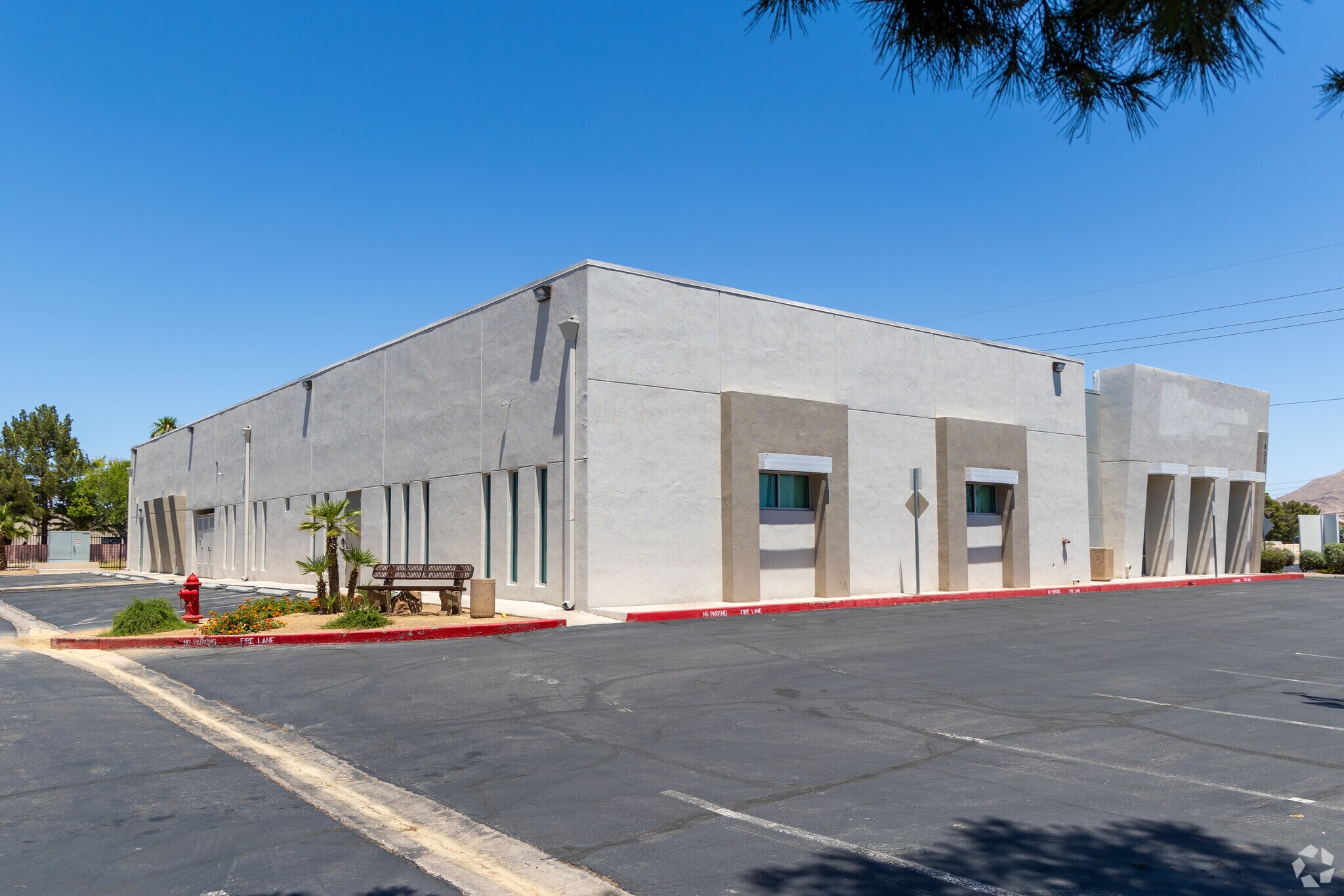 821 N Nellis Blvd, Las Vegas, NV for sale Primary Photo- Image 1 of 1