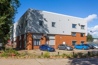 More details for 712 London Rd, Grays - Office for Lease
