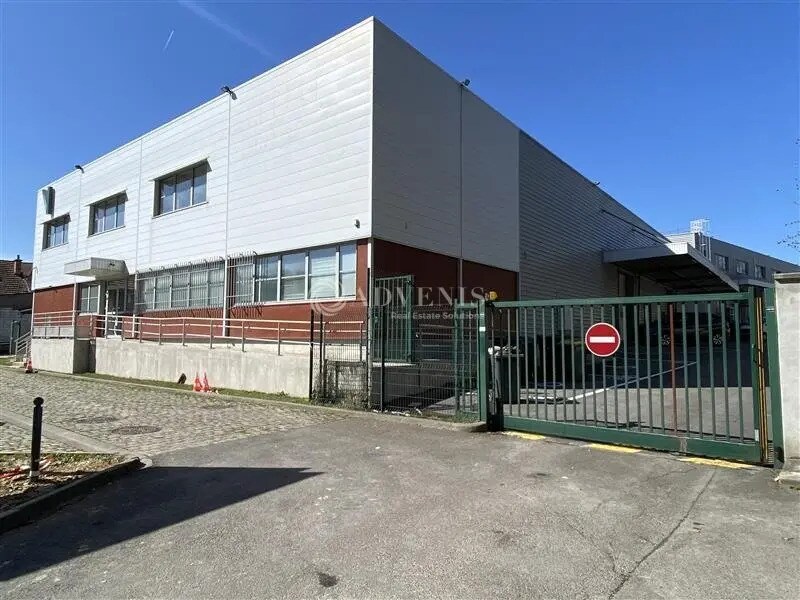 Office in Arcueil for lease Building Photo- Image 1 of 13