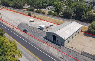 More details for 4985 Traffic Way, Atascadero, CA - Industrial for Sale