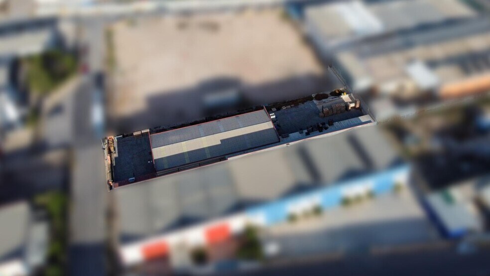 Industrial in Cieza for sale - Aerial - Image 2 of 6