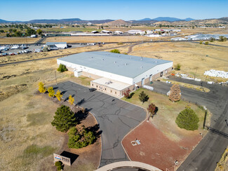 More details for 6450 Swan Ct, Klamath Falls, OR - Industrial for Sale