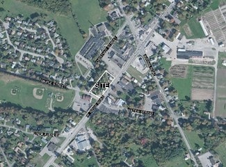 More details for 7562-7590 W Ridge Rd, Fairview Township Luzerne, PA - Land for Sale