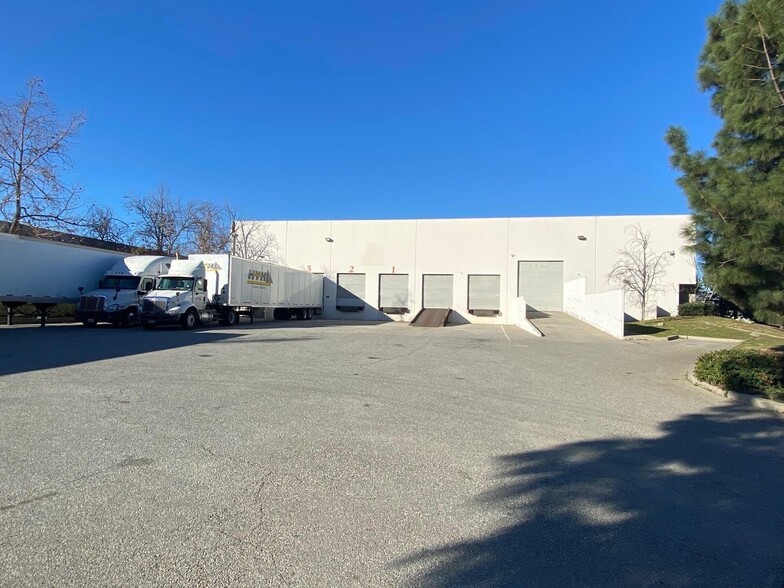 18350 E San Jose Ave, City of Industry, CA for sale - Building Photo - Image 1 of 1