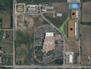 Clover Basin Lot 2 & 4 - Land