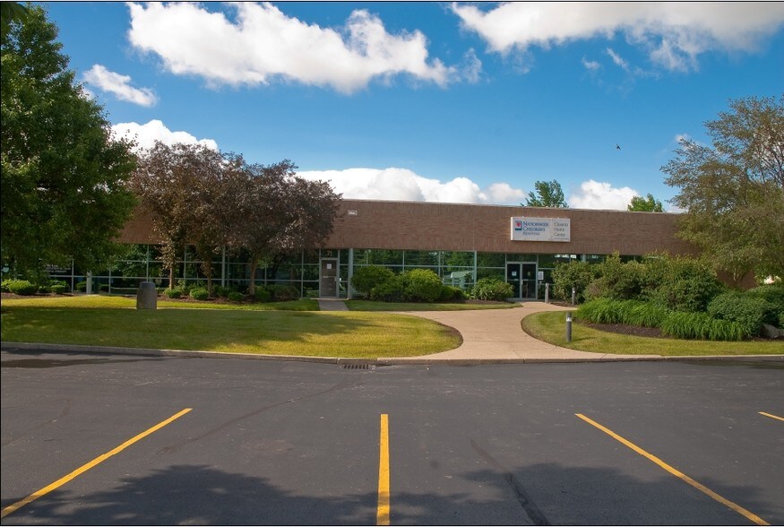 57 S Terrace Ave, Newark, OH 43055