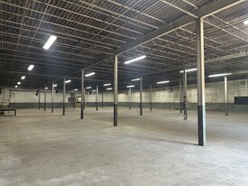 720 E Main St, Lavonia GA - Warehouse