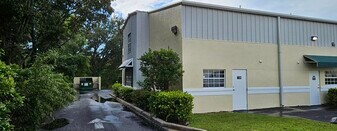 4776 Radio Rd, Naples FL - Warehouse