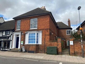 More details for 47 Bancroft, Hitchin - Office for Lease