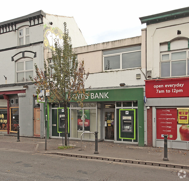 453 Wilmslow Rd, Manchester for lease - Primary Photo - Image 1 of 2