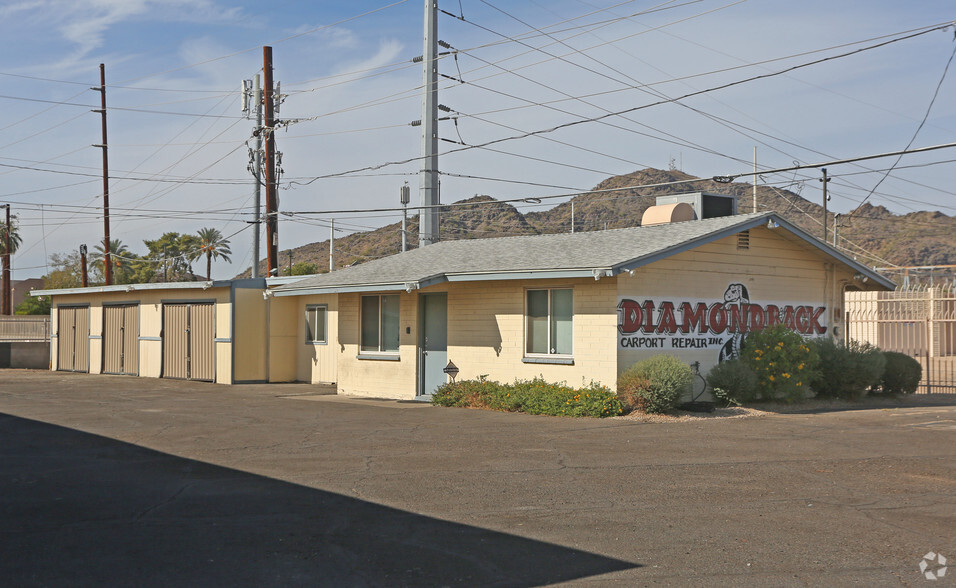 9606 N Cave Creek Rd, Phoenix, AZ for sale - Primary Photo - Image 1 of 26