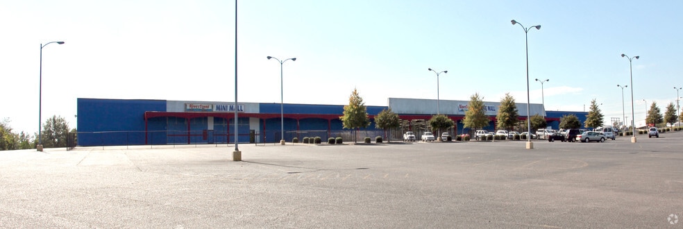 5979 Jefferson Davis Hwy, North Augusta, SC for sale - Building Photo - Image 2 of 2