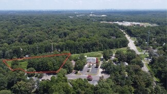 More details for 2539 Professional rd, North Chesterfield, VA - Land for Sale
