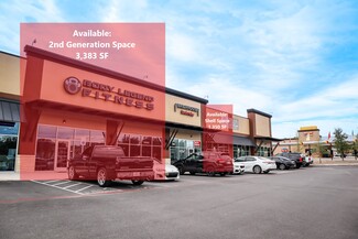 More details for 15082 FM 1957, San Antonio, TX - Retail for Lease